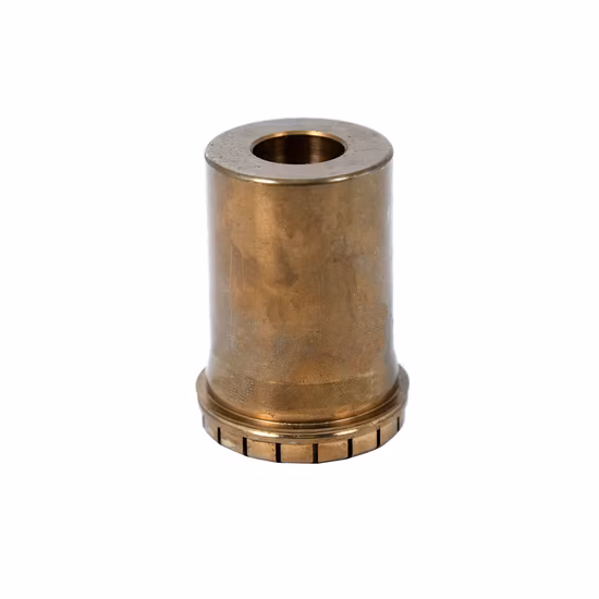 Titan-CNC-Drehteile für Sprint-Rennwagenräder