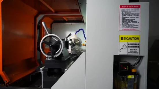 Präzise CNC-Fertigung von Titanlegierungsteilen für medizinische Geräte
